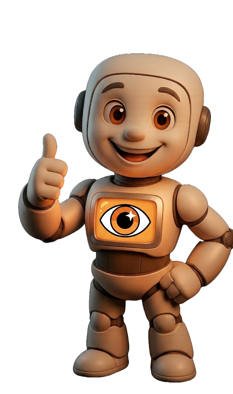 EyeWise AI
